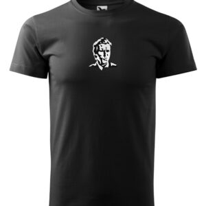 T-shirt męski