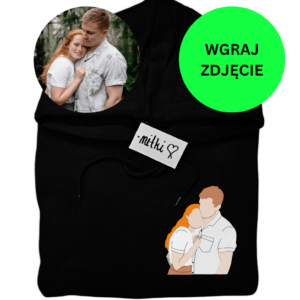 LUDZIE HAFT WYPEŁNIONY